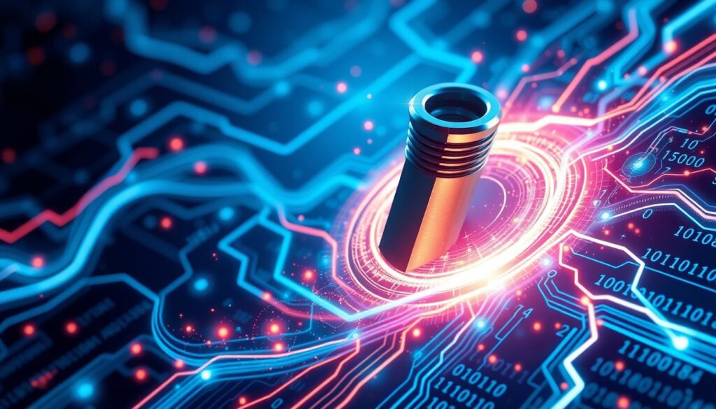 bolt data management